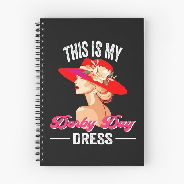 Item preview, Funny derby,this is my Derby dress horse racing 2025 designed and sold by erozzz.