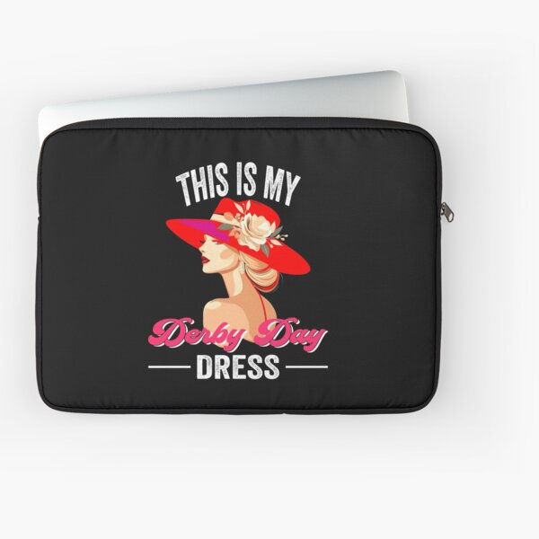 Item preview, Funny derby,this is my Derby dress horse racing 2025 designed and sold by erozzz.