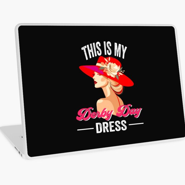 Item preview, Funny derby,this is my Derby dress horse racing 2025 designed and sold by erozzz.