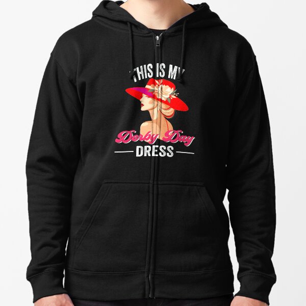 Item preview, Funny derby,this is my Derby dress horse racing 2025 designed and sold by erozzz.