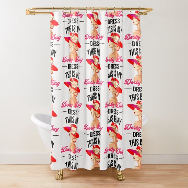 Item preview, Funny derby,this is my Derby dress horse racing 2025 designed and sold by erozzz.