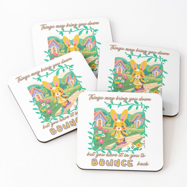 Item preview, Bounce Back designed and sold by Craftonmegan.