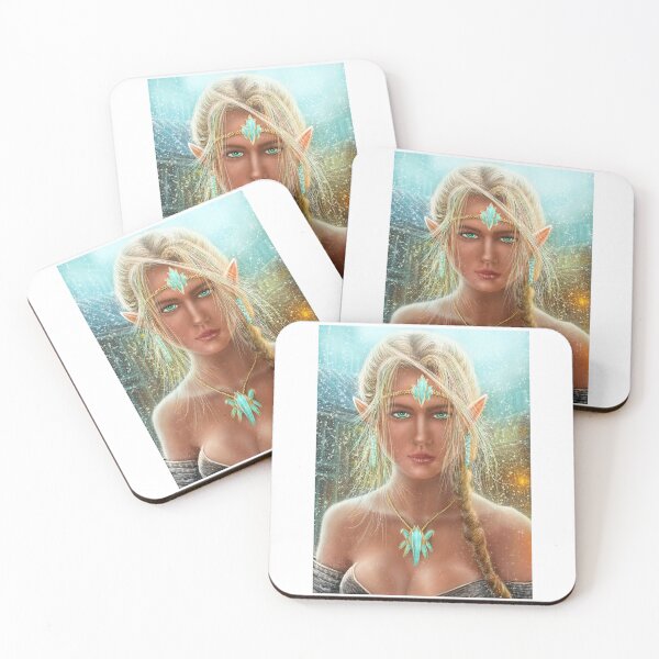 Item preview, Nordic elven princess  designed and sold by artdragon88.