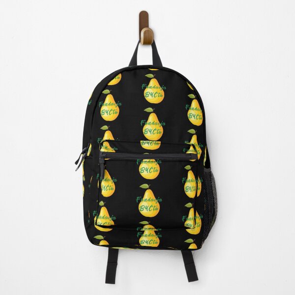 Item preview, Fundacja Być tu, Be here, Pear designed and sold by Mr-Lipsky.