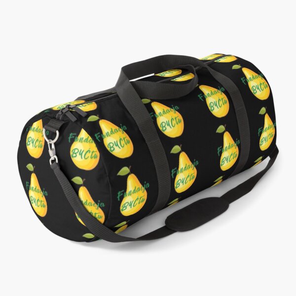 Item preview, Fundacja Być tu, Be here, Pear designed and sold by Mr-Lipsky.