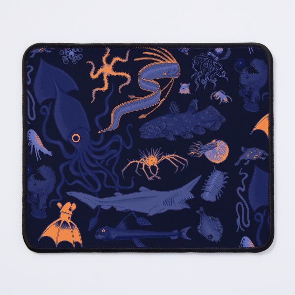 Item preview, Deep Sea designed and sold by Ozcarr.