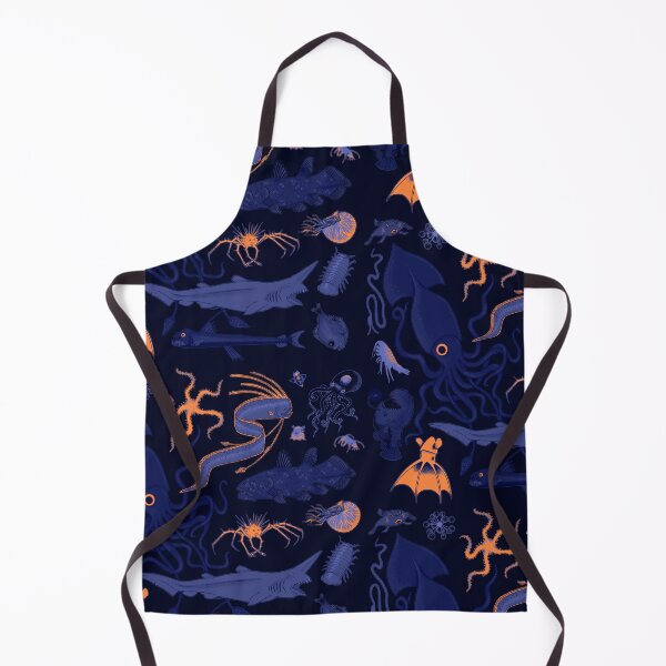 Item preview, Deep Sea designed and sold by Ozcarr.