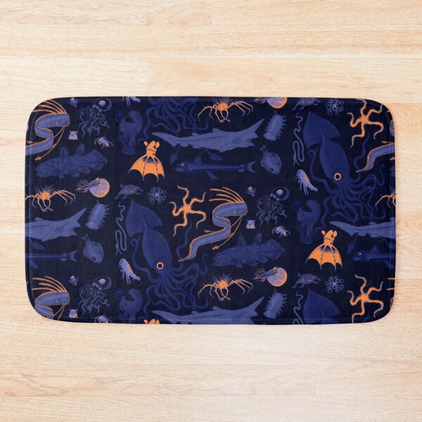 Item preview, Deep Sea designed and sold by Ozcarr.