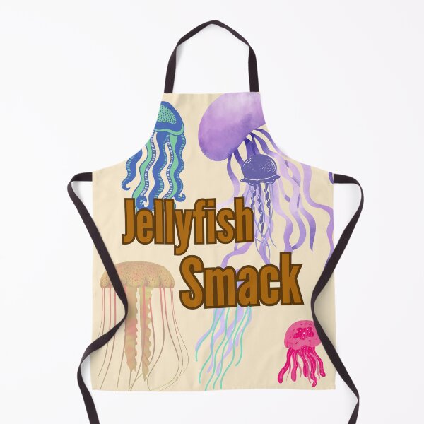 Item preview, Jellyfish Smack designed and sold by 3Pdesigncreators.