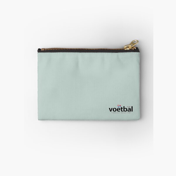 Item preview, The word for football in Netherlands is 'Voetbal' designed and sold by Vanich-Panich.