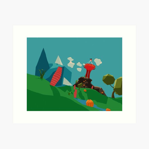 Item preview, Hop. Step. Jump! designed and sold by CiDland Follies.