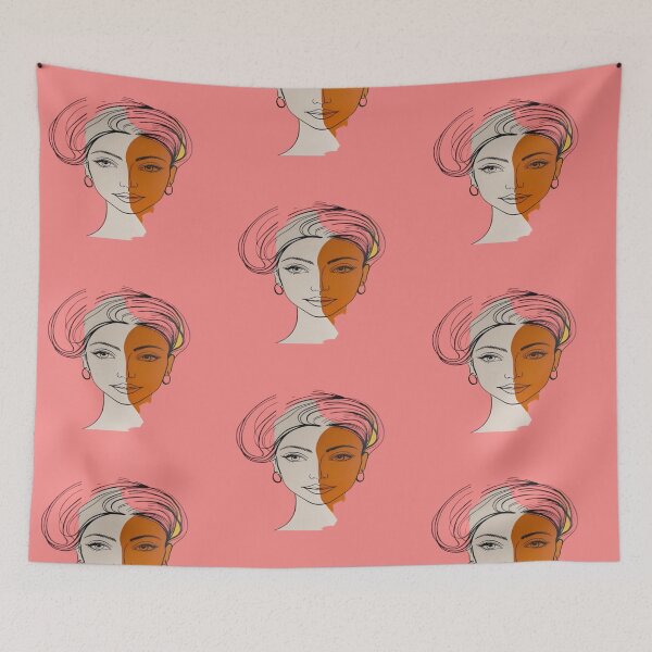 Item preview, Between reason and emotion designed and sold by amal7733.