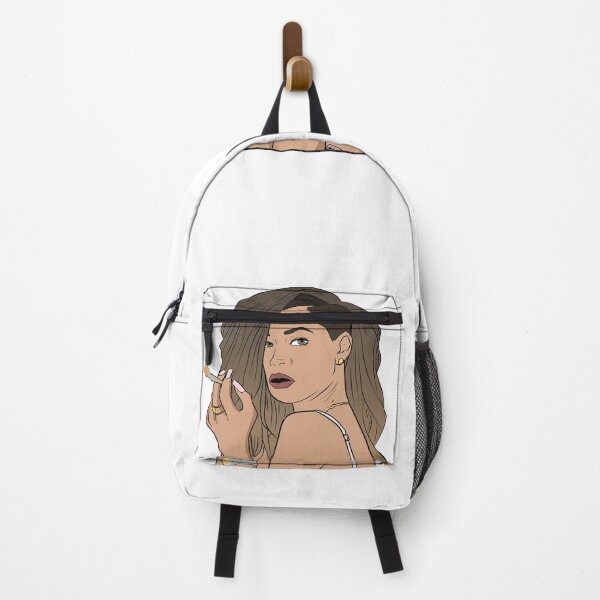 Item preview, Rihanna Hand-Drawn 420 Art designed and sold by Post.Colonial.