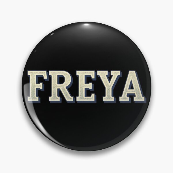 Item preview, Personalized Products: FREYA | Unique and Thoughtful Custom Designs   designed and sold by Tw1nsAIArt.