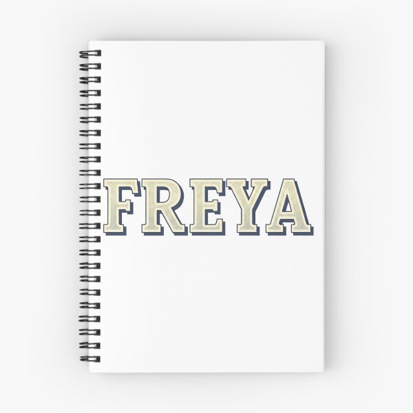 Item preview, Personalized Products: FREYA | Unique and Thoughtful Custom Designs   designed and sold by Tw1nsAIArt.