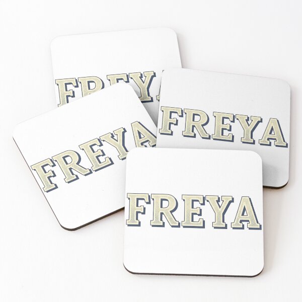 Item preview, Personalized Products: FREYA | Unique and Thoughtful Custom Designs   designed and sold by Tw1nsAIArt.