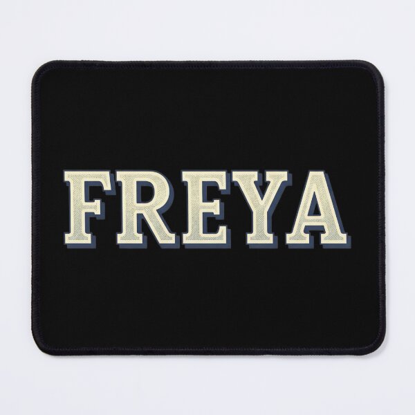Item preview, Personalized Products: FREYA | Unique and Thoughtful Custom Designs   designed and sold by Tw1nsAIArt.