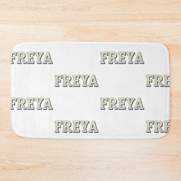 Item preview, Personalized Products: FREYA | Unique and Thoughtful Custom Designs   designed and sold by Tw1nsAIArt.