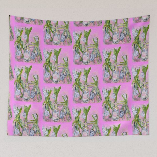 Item preview, Raspberry hydrangea  designed and sold by Victoria  Milner.