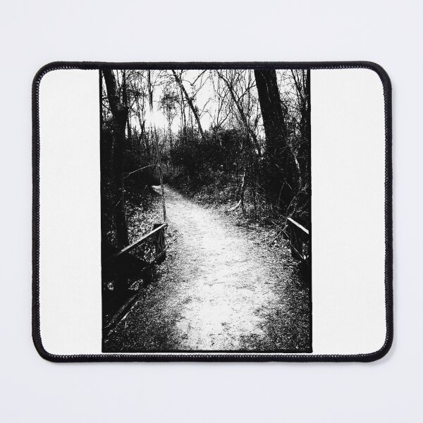 Item preview, The Trail Between designed and sold by ElectricSugar.