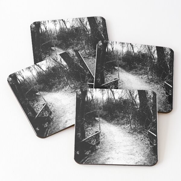 Item preview, The Trail Between designed and sold by ElectricSugar.
