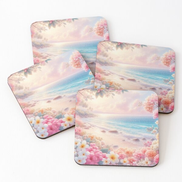 Item preview, Dreamy Shore designed and sold by PuifaiiRWP.