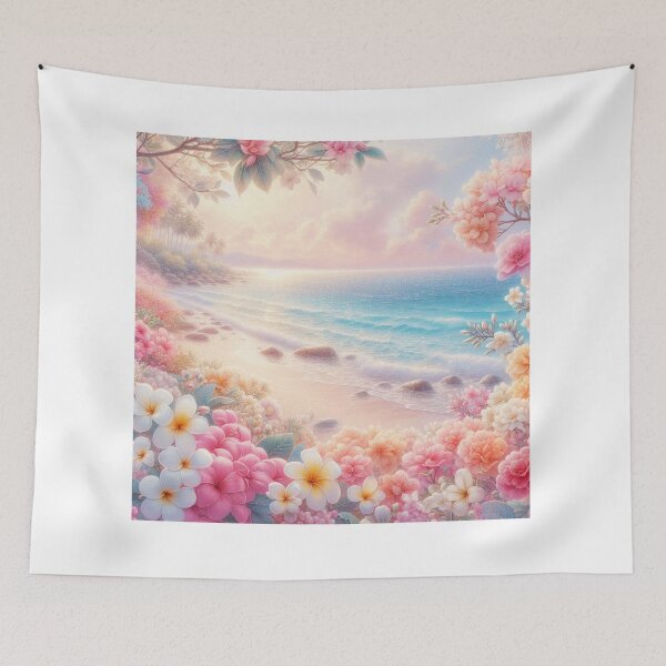 Item preview, Dreamy Shore designed and sold by PuifaiiRWP.