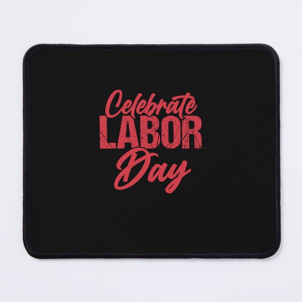 Item preview, International Worker’s Day digital art design designed and sold by Panom Suavichien.