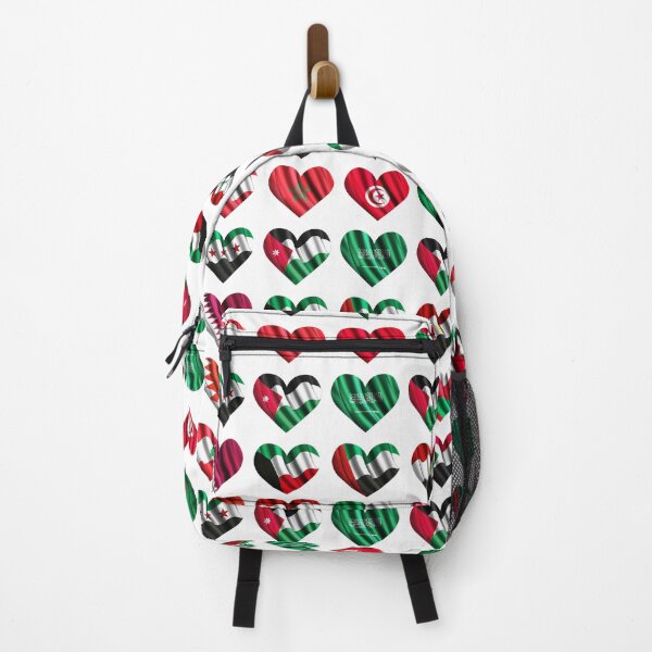 Item preview, Arab Flag pack designed and sold by Mo5tar.