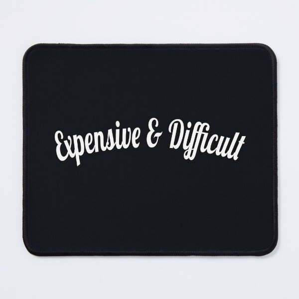 Item preview, Luxury Life Sarcastic Truth designed and sold by Zakrytos ★★★★★.