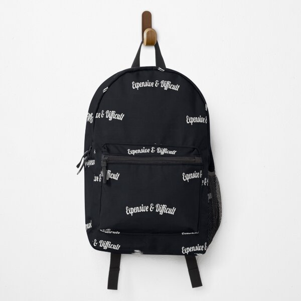 Item preview, Luxury Life Sarcastic Truth designed and sold by Zakrytos ★★★★★.