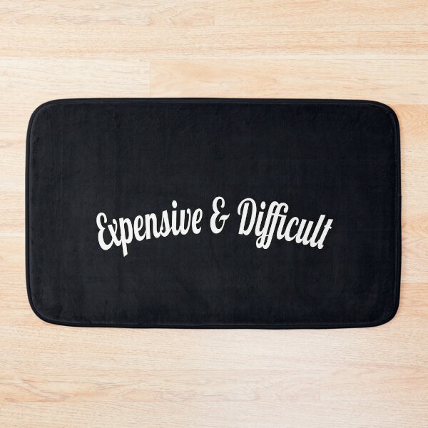 Item preview, Luxury Life Sarcastic Truth designed and sold by Zakrytos ★★★★★.