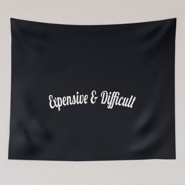 Item preview, Luxury Life Sarcastic Truth designed and sold by Zakrytos ★★★★★.