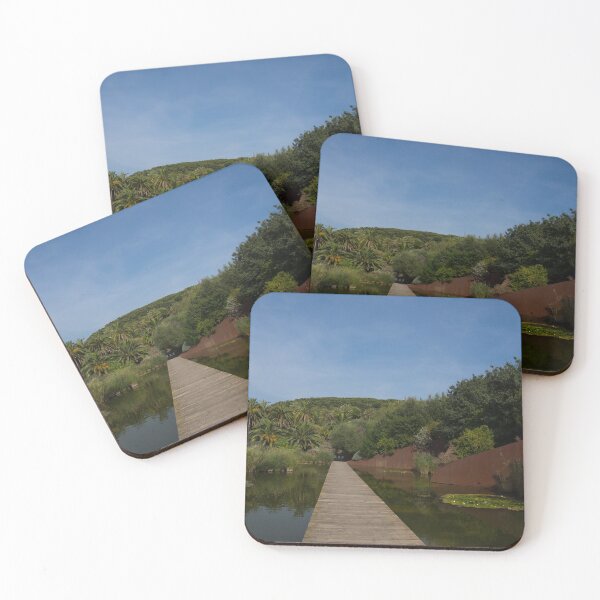 Item preview, A Path Through a Garden designed and sold by Georgia Mizuleva.