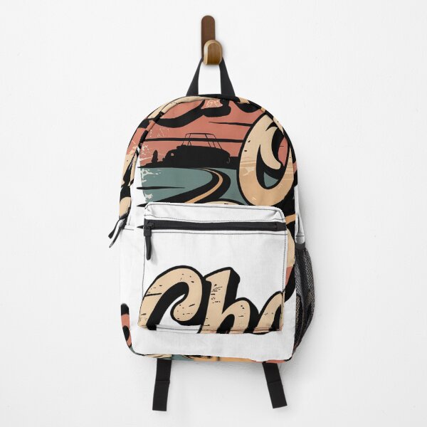Item preview, Chasing Old Roads – Retro Road Trip Aesthetic Design designed and sold by EpicMediaShop.