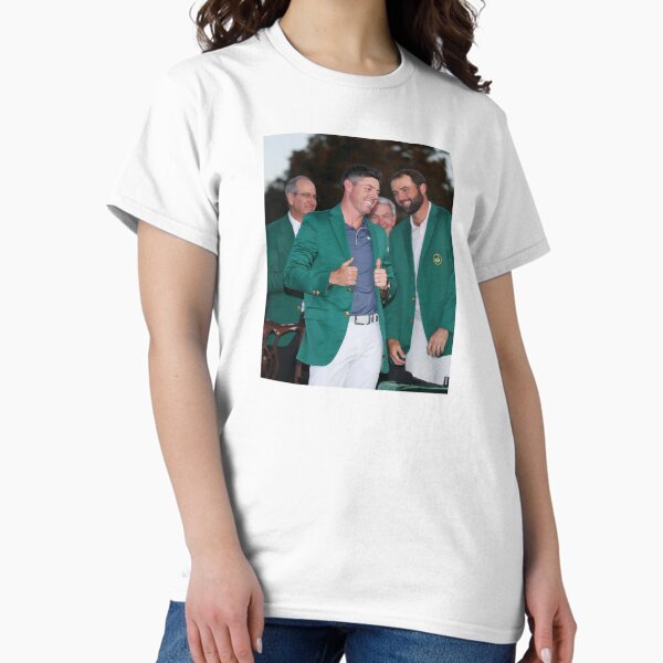 Item preview, Rory Mcilroy Masters 2025 Golf Augusta designed and sold by inkygreenshop.