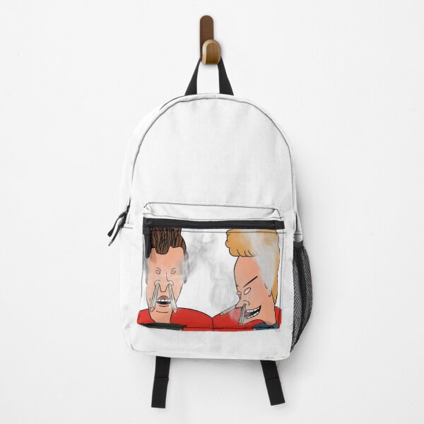 Item preview, Beavis & Butthead Hand-Drawn 420 Art designed and sold by Post.Colonial.