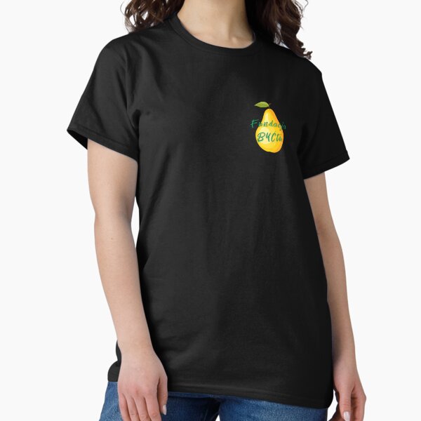 Item preview, Fundacja Być tu, Be here, Pear designed and sold by Mr-Lipsky.
