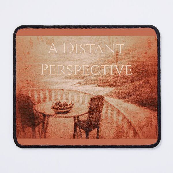 Item preview, A Distant Perspective designed and sold by Anomaly Effect.