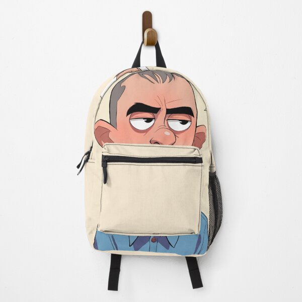 Item preview, Flipping off Illustration designed and sold by FarieArt.