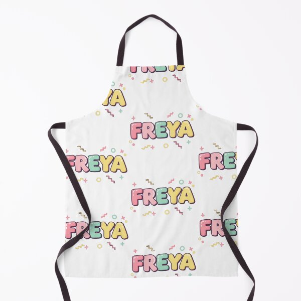 Item preview, Personalized Products: FREYA | Unique and Thoughtful Custom Designs   designed and sold by Tw1nsAIArt.