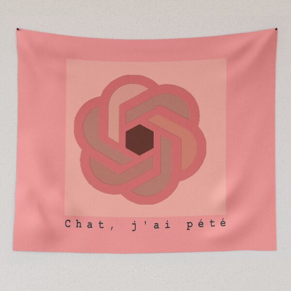 Item preview, Chat, I'm petty designed and sold by Paralyzed Puppets.