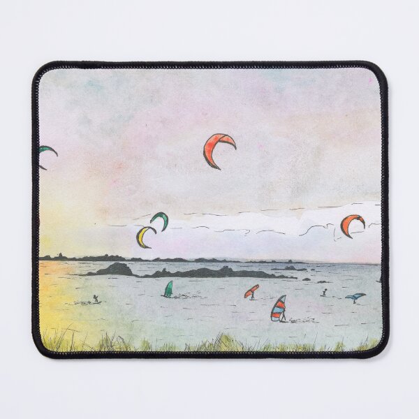 Item preview, Kite Beach designed and sold by Vic94.