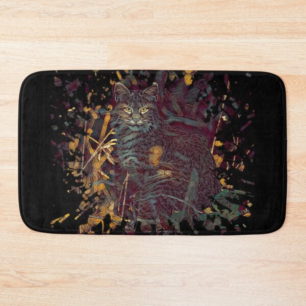Item preview, Bobcat designed and sold by Skvor.