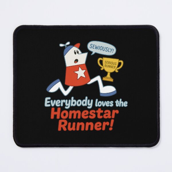 Item preview, Everybody Loves Homestar Runner designed and sold by Imagequest.