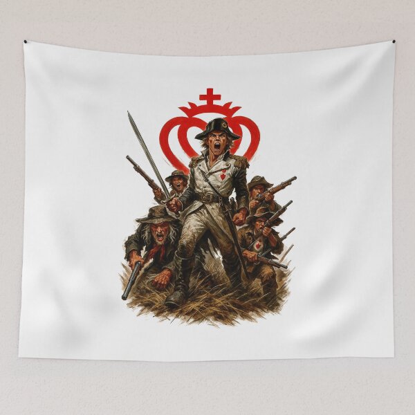 Item preview, Vendée.6 designed and sold by TATTOO-DESIGN.