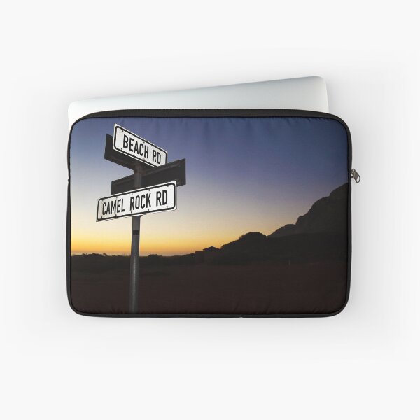Item preview, Beach Road Sunset designed and sold by zuluspice.