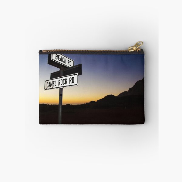 Item preview, Beach Road Sunset designed and sold by zuluspice.