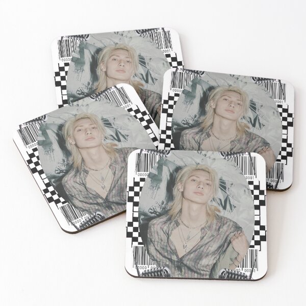 Item preview, Jooyeon Xdinary Heroes designed and sold by Celestinya.