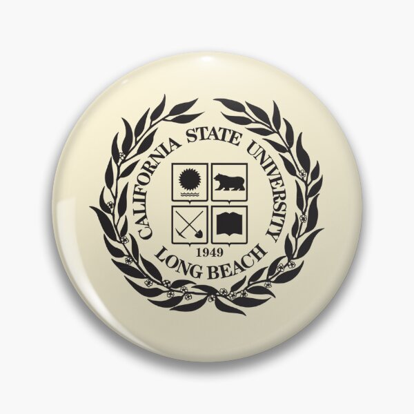 Item preview, csulb designed and sold by jadedprints.